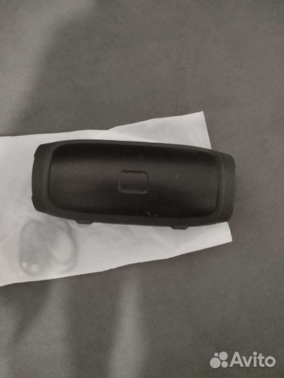 Блютуз колонка