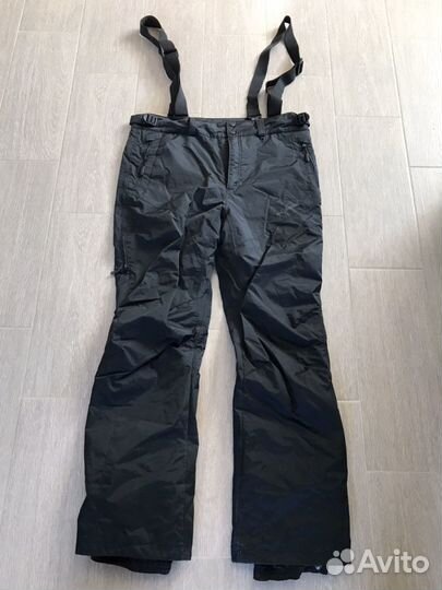 Горнолыжные штаны