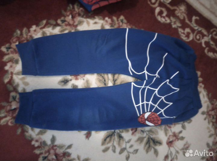 Рубашка, спорт. костюм для мальчика 116-122