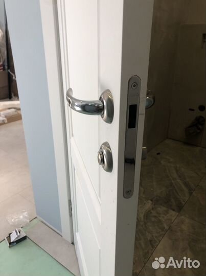 Двери межкомнатные классика