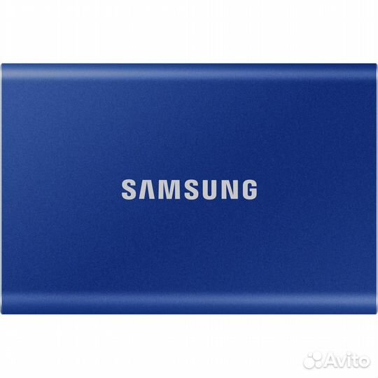 Внешний SSD-накопитель 500Gb Samsung T7 #318237