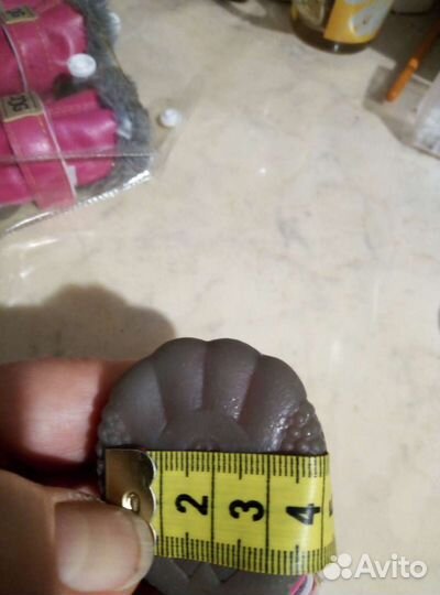 Ботиночки для собак мелких пород