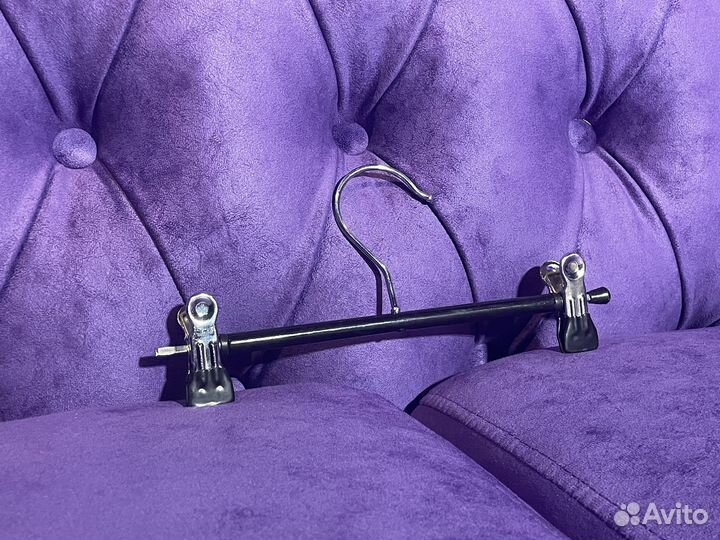 Вешалки плечики