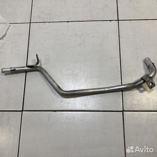 Трубка системы охлаждения Audi A6 C7 4G5