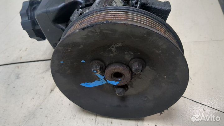 Гур Mercedes Vito W639