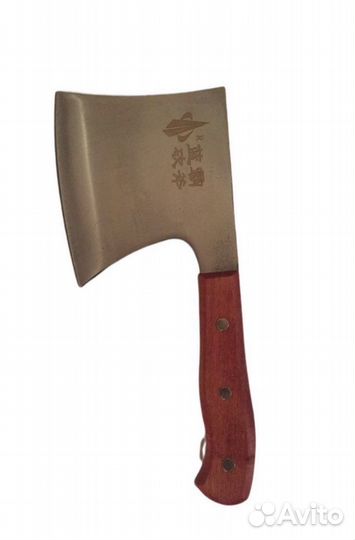 Топор / топорик