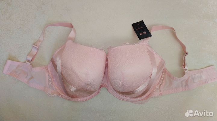 Бюстгальтер новый 100 Е, Hunkemoller