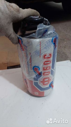 Задние пружины LADA Vesta Cross