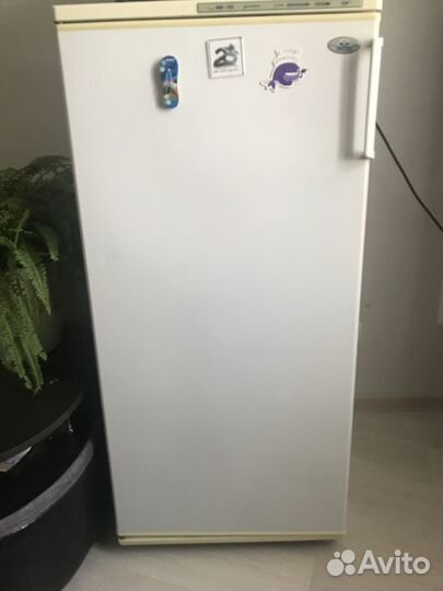 Морозильная камера б/у Атлант