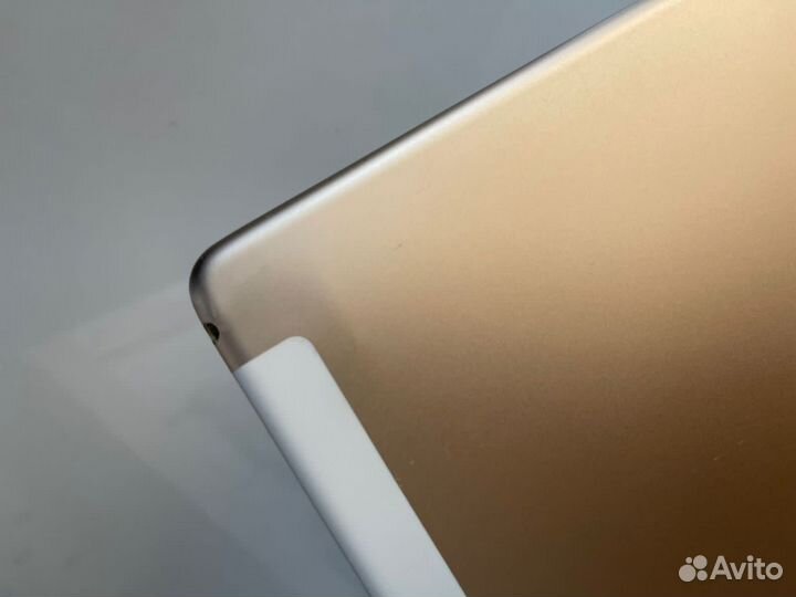 iPad air 2 64gb lte gold