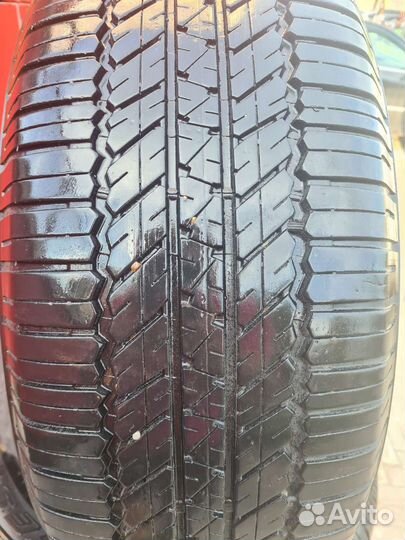 Bridgestone Dueler A/T 265/55 R19 109V