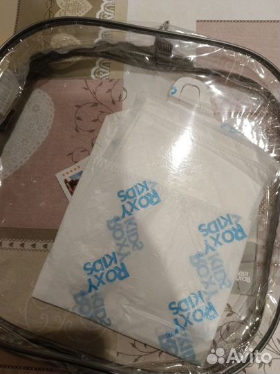 Складной дорожный горшок новый