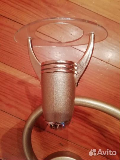 Люстра, светильник