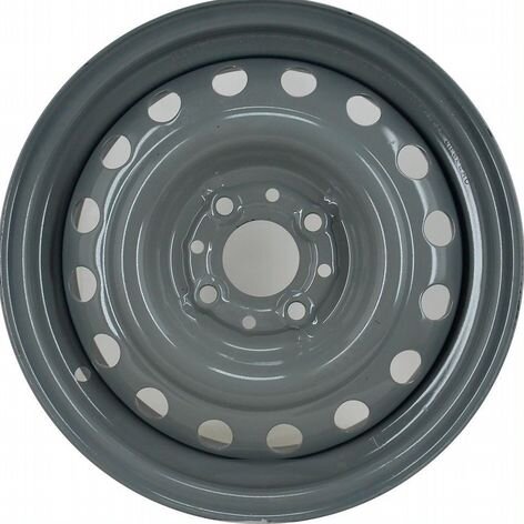 Диски R14 trebl R14 / 5.5J PCD 4x98 ет 35 цо 58.6 53B35B