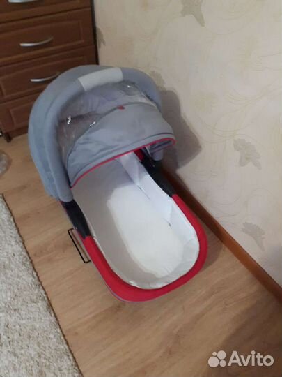 Короб от коляски