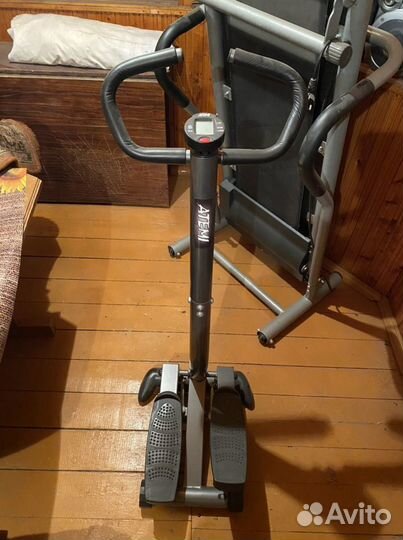 Степпер Atemi