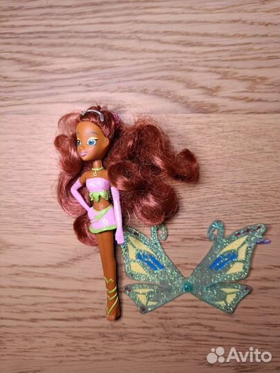 Куклы Winx
