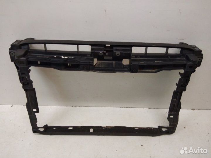 Панель передняя (телевизор) Volkswagen Passat B8