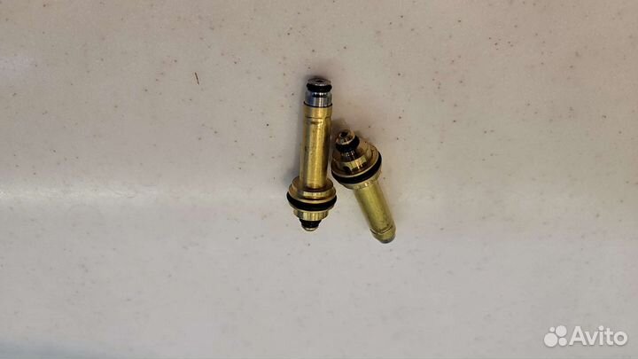 Ремкомплект компрессора пневмоподвески 4M616005G