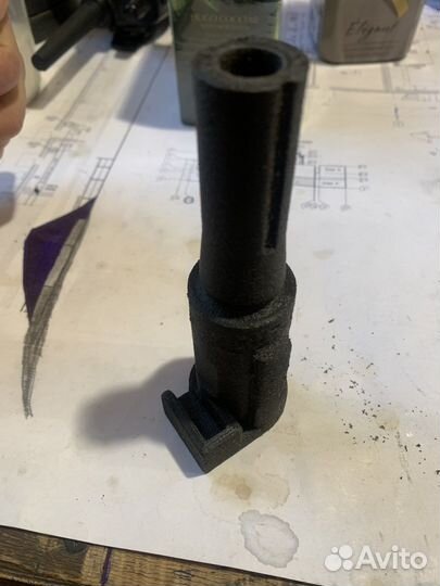 Втулка кпп octavia а4 гольф 4