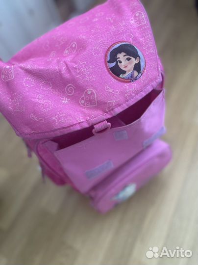 Рюкзак lego для девочек
