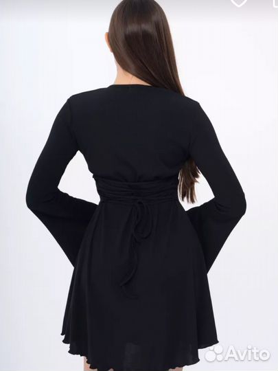 Платье женское