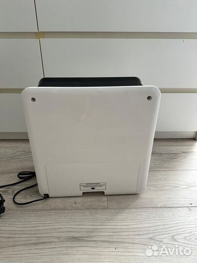 Увлажнитель мойка воздуха Bork q700