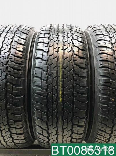 Dunlop Grandtrek AT22 265/60 R18 105W
