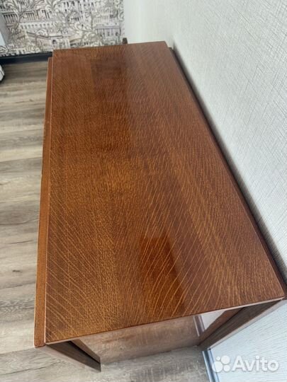 Стол книжка СССР