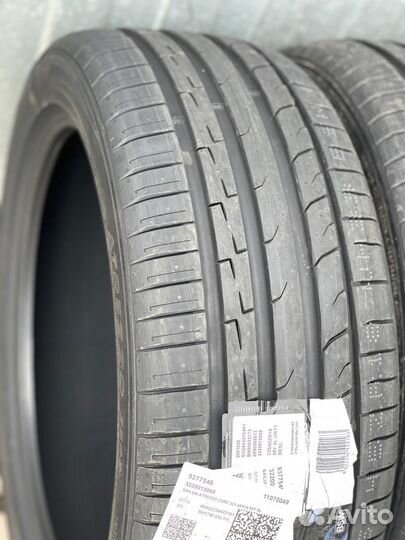 Sailun Atrezzo ZSR 225/40 R18 и 255/35 R18 92Y