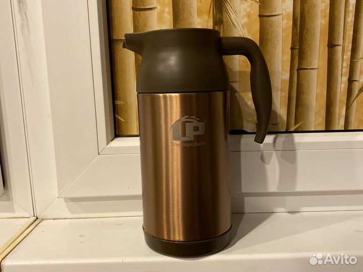 Термос кувшин