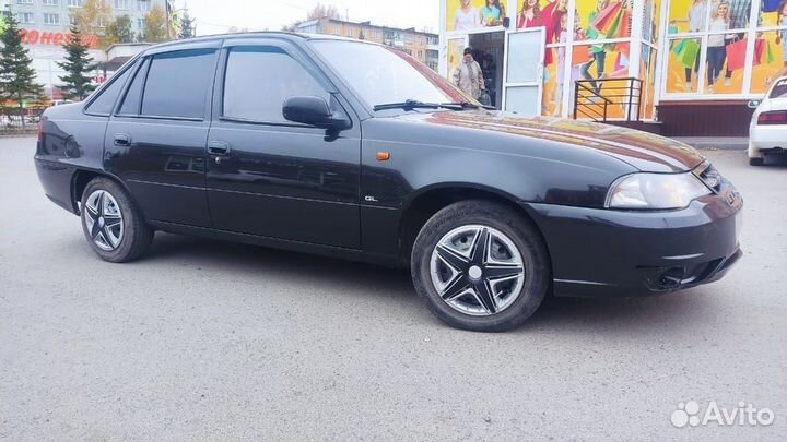 Daewoo Nexia 1.6 МТ, 2011, 147 000 км