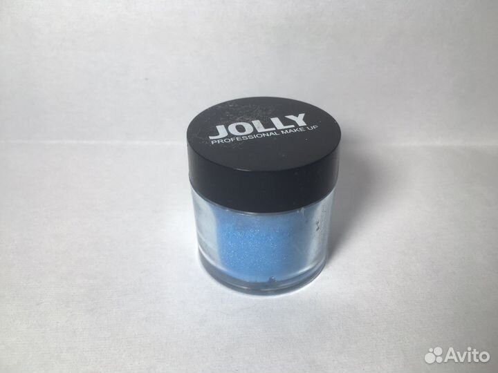 Тени перламутровые