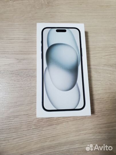 iPhone 15 Plus, 512 ГБ