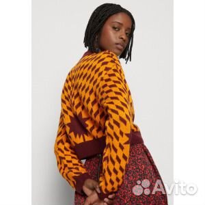 Джемпер Noisy May