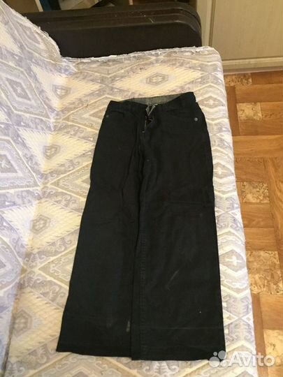 Джинсы на ребёнка от 3 до 6 лет