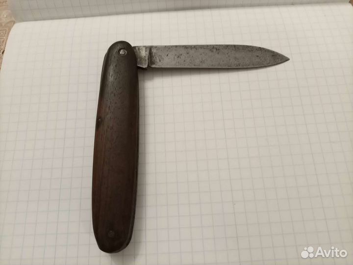 Нож Французский