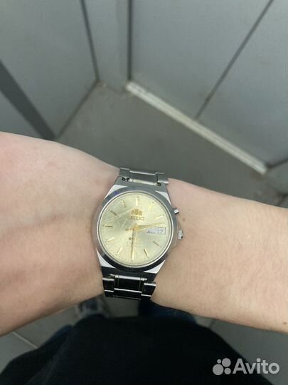 Часы hugo boss