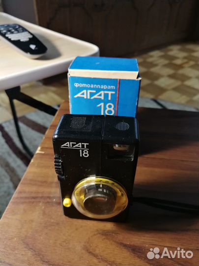Фотоаппараты