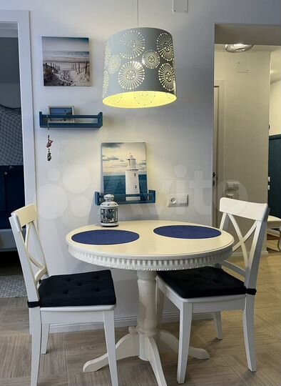 1-к. квартира, 35 м², 2/5 эт.