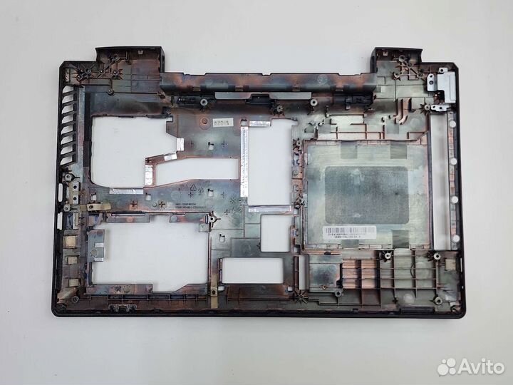 Поддон ноутбука lenovo m5400