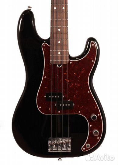 Fender American Professional Precision Bass USA