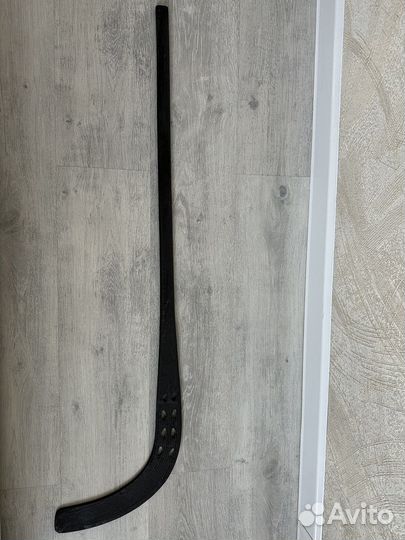 Клюшка для хоккея с мячом optimized