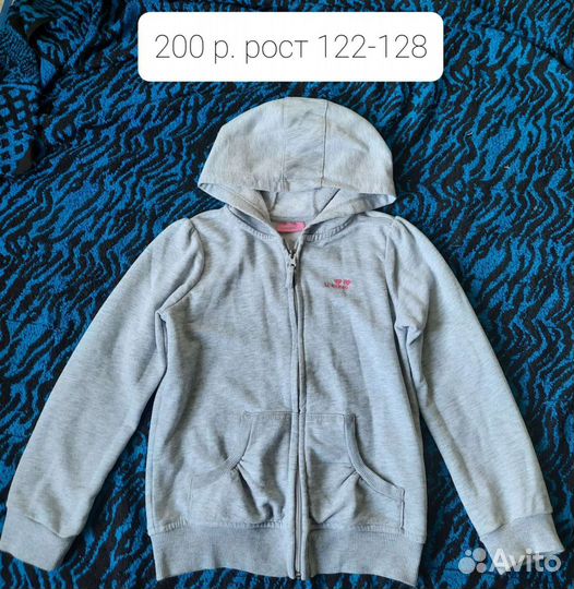 Кофта для девочки