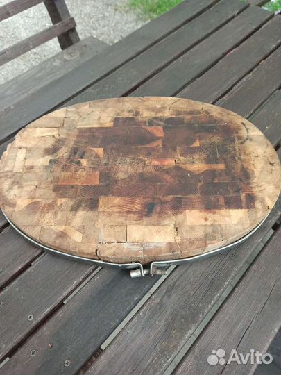 Доски разделочные