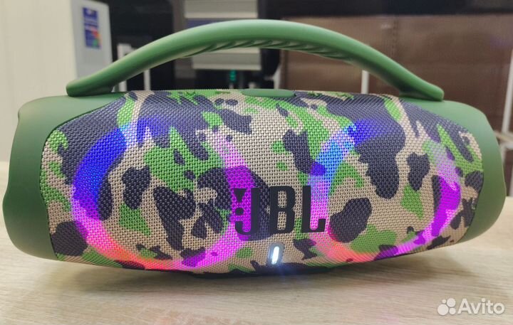 Блютуз колонка jbl