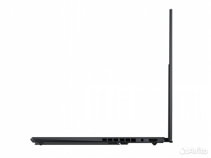 Asus ZenBook 14 Duo, 2024, U9-185H 32/1TB