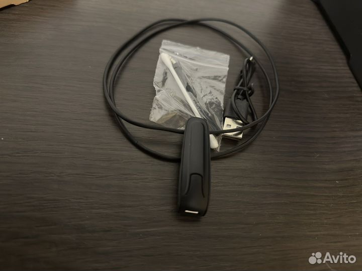 Микронаушники магнитные