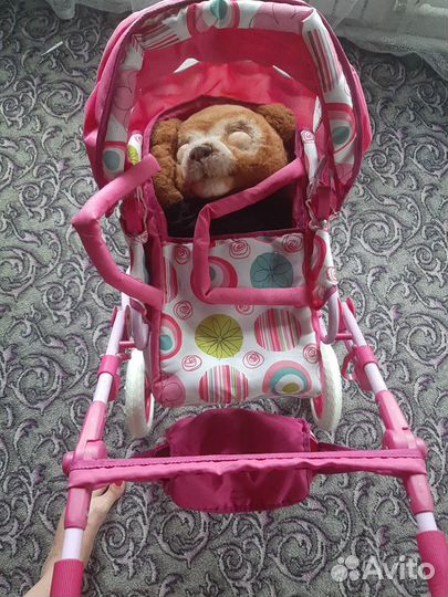 Детские коляски