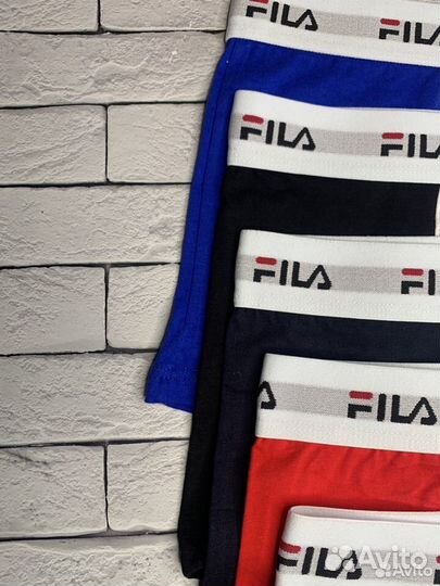 Трусы мужские